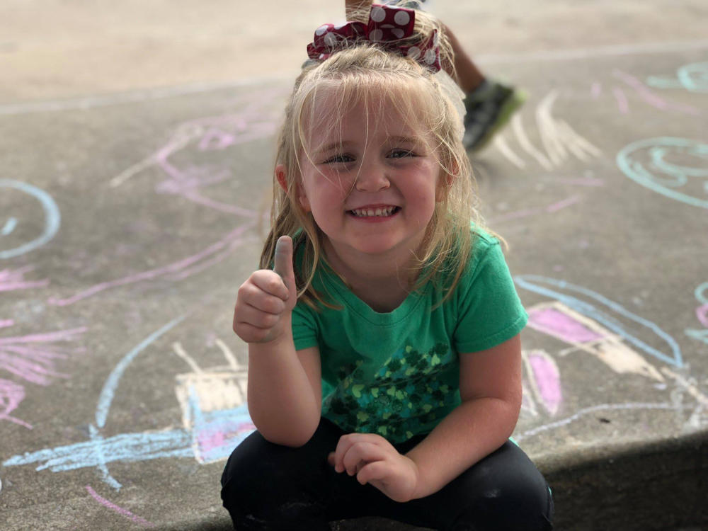 Practical life skills that support independence